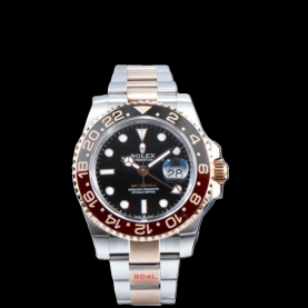 [ROLEX-롤렉스] GMT-MASTERII-지엠티마스터II