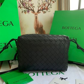 [BOTTEGA-보테가베네타] 루프 스몰 크로스백