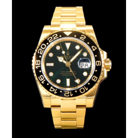 [ROLEX-롤렉스] GMT-MASTERII-지엠티마스터II