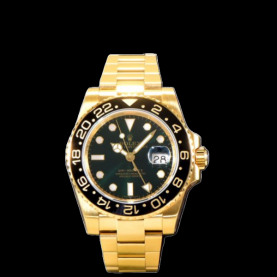 [ROLEX-롤렉스] GMT-MASTERII-지엠티마스터II