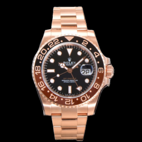[ROLEX-롤렉스] GMT-MASTERII-지엠티마스터II