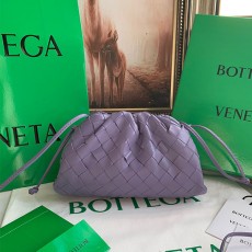 [BOTTEGA-보테가베네타] BV 파우치 미니