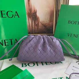 [BOTTEGA-보테가베네타] BV 파우치 미니