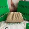 [BOTTEGA-보테가베네타] BV 파우치 미니