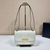 [PRADA-프라다] 사피아노 숄더백