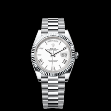 [ROLEX-롤렉스] day date -데이데이트 40