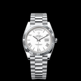 [ROLEX-롤렉스] day date -데이데이트 40