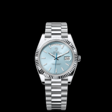 [ROLEX-롤렉스] day date -데이데이트 40