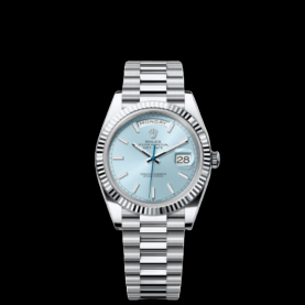 [ROLEX-롤렉스] day date -데이데이트 40