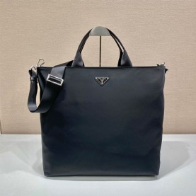 [PRADA-프라다] PRADA x 아디다스 리나일론 쇼퍼백