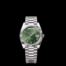 [ROLEX-롤렉스] day date -데이데이트 40
