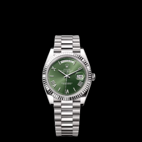 [ROLEX-롤렉스] day date -데이데이트 40