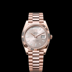 [ROLEX-롤렉스] day date -데이데이트 40