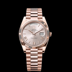 [ROLEX-롤렉스] day date -데이데이트 40