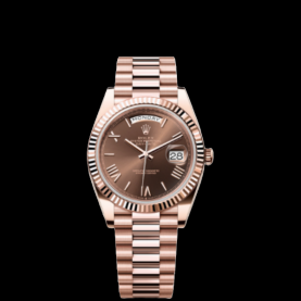 [ROLEX-롤렉스] day date -데이데이트 40