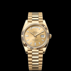[ROLEX-롤렉스] day date -데이데이트 40