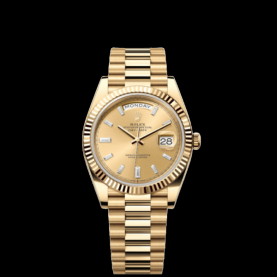 [ROLEX-롤렉스] day date -데이데이트 40