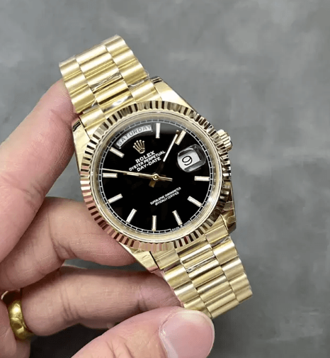 [ROLEX-롤렉스] day date -데이데이트 40