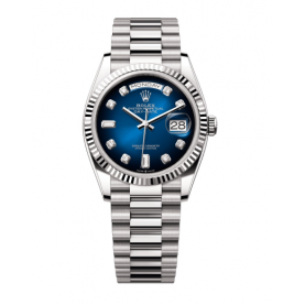 [ROLEX-롤렉스] day date -데이데이트 36