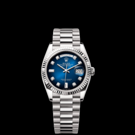 [ROLEX-롤렉스] day date -데이데이트 36
