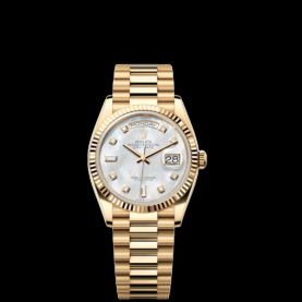 [ROLEX-롤렉스] day date -데이데이트 36