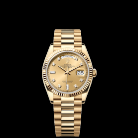 [ROLEX-롤렉스] day date -데이데이트 36