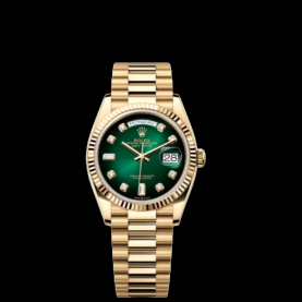 [ROLEX-롤렉스] day date -데이데이트 36
