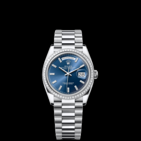[ROLEX-롤렉스] day date -데이데이트 36
