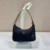 [PRADA-프라다]  리나일론 호보백