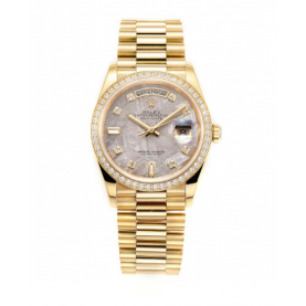 [ROLEX-롤렉스] day date -데이데이트 36