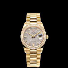 [ROLEX-롤렉스] day date -데이데이트 36