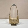 [PRADA-프라다] 리나일론 미니백
