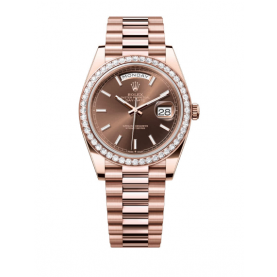 [ROLEX-롤렉스] day date -데이데이트 36