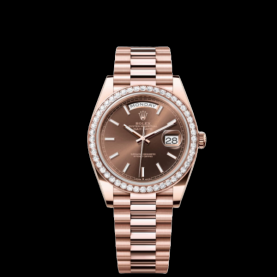 [ROLEX-롤렉스] day date -데이데이트 36