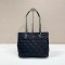 [PRADA-프라다] 퀄팅 숄더백