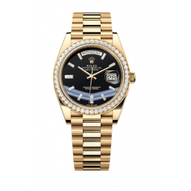 [ROLEX-롤렉스] day date -데이데이트 36