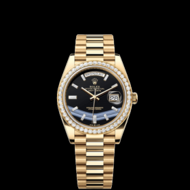 [ROLEX-롤렉스] day date -데이데이트 36