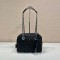 [PRADA-프라다] 퀼팅 체인 숄더백