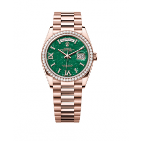 [ROLEX-롤렉스] day date -데이데이트 36