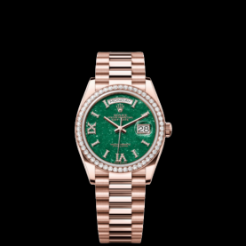 [ROLEX-롤렉스] day date -데이데이트 36