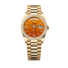 [ROLEX-롤렉스] day date -데이데이트 36