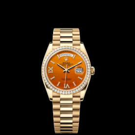 [ROLEX-롤렉스] day date -데이데이트 36
