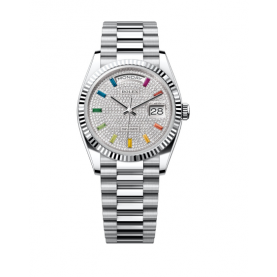 [ROLEX-롤렉스] day date -데이데이트 36