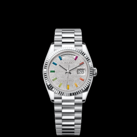 [ROLEX-롤렉스] day date -데이데이트 36