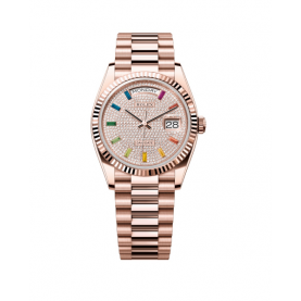[ROLEX-롤렉스] day date -데이데이트 36