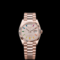 [ROLEX-롤렉스] day date -데이데이트 36