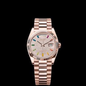[ROLEX-롤렉스] day date -데이데이트 36