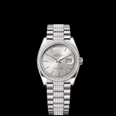 [ROLEX-롤렉스] day date -데이데이트 36