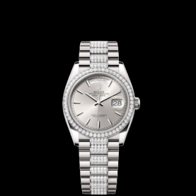 [ROLEX-롤렉스] day date -데이데이트 36