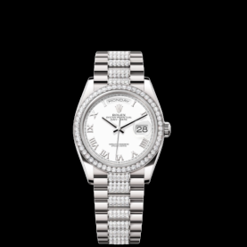 [ROLEX-롤렉스] day date -데이데이트 36